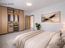 Prodej bytu 3+1, Znojmo, Sokolovská, 69 m2