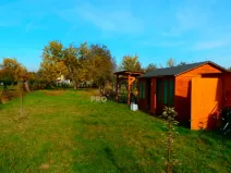 Prodej zahrady, Znojmo, 1330 m2