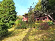 Prodej chaty, Hvozdná, 52 m2