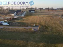 Prodej pozemku pro bydlení, Malá Losenice, 1196 m2