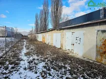 Prodej komerční nemovitosti, Brno, Těžební, 780 m2