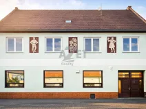 Prodej ubytování, Kunovice, Lidická, 743 m2