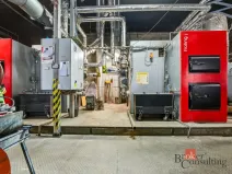 Prodej výrobních prostor, Velké Hamry - Bohdalovice, 456 m2