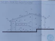 Prodej zahrady, Otrokovice, 173 m2