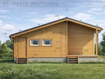 Prodej zahrady, Otrokovice, 173 m2