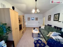 Prodej bytu 4+1, Karlovy Vary - Dvory, 1. máje, 60 m2