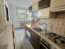 Pronájem bytu 3+1, Rožnov pod Radhoštěm, Kulturní, 72 m2