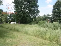 Pronájem pozemku, Planá nad Lužnicí, Soukenická, 650 m2