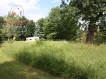 Pronájem pozemku, Planá nad Lužnicí, Soukenická, 650 m2