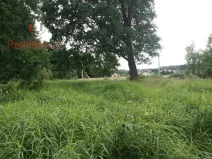 Pronájem pozemku, Planá nad Lužnicí, Soukenická, 650 m2