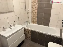 Pronájem bytu 2+kk, Břeclav, Lidická, 50 m2