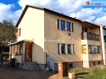 Prodej bytu 3+1, Ústí nad Labem - Klíše, Střížovická, 69 m2