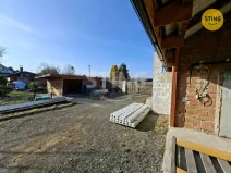 Pronájem zemědělského objektu, Tršice - Přestavlky, 190 m2