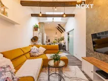 Prodej bytu 3+kk, Šumperk, Bludovská, 75 m2