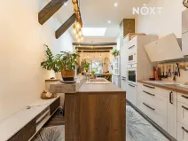 Prodej bytu 3+kk, Šumperk, Bludovská, 75 m2