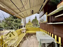 Prodej chaty, Semily, Pod Vartou, 12 m2