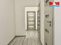 Pronájem bytu 3+1, České Budějovice - České Budějovice 2, Krčínova, 67 m2