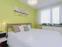 Prodej bytu 2+kk, Praha - Řepy, Galandova, 45 m2