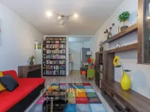 Prodej bytu 2+kk, Praha - Řepy, Galandova, 45 m2