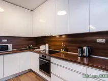 Pronájem bytu 2+kk, Praha - Střížkov, Zakšínská, 52 m2