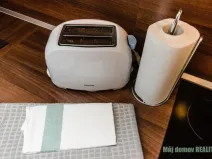 Pronájem bytu 2+kk, Praha - Střížkov, Zakšínská, 52 m2