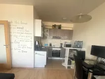 Pronájem bytu 2+kk, Praha - Kamýk, U Kamýku, 50 m2