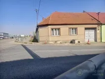 Prodej rodinného domu, Komořany, 75 m2