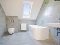 Prodej rodinného domu, Ratíškovice, Polní, 240 m2