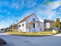 Prodej rodinného domu, Ratíškovice, Polní, 240 m2