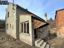 Prodej rodinného domu, Štědrá - Brložec, 127 m2