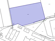 Prodej komerčního pozemku, Dolní Kralovice, 10347 m2