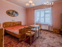 Prodej rodinného domu, Oslavany, 90 m2