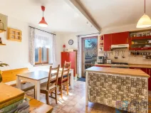 Prodej rodinného domu, Jablonec nad Nisou - Proseč nad Nisou, Zlatá ulička, 131 m2