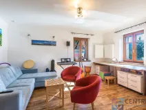 Prodej rodinného domu, Jablonec nad Nisou - Proseč nad Nisou, Zlatá ulička, 131 m2