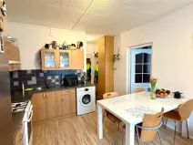 Pronájem bytu 1+1, Cheb, Stavbařů, 37 m2