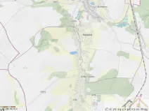 Prodej pole, Brniště - Velký Grunov, 9639 m2