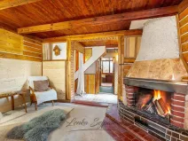 Prodej chaty, Licibořice - Šiškovice, 92 m2