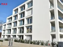 Pronájem bytu 1+kk, Znojmo, Jarošova, 33 m2