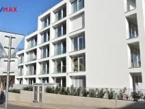 Pronájem bytu 1+kk, Znojmo, Jarošova, 33 m2