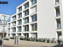 Pronájem bytu 1+kk, Znojmo, Jarošova, 33 m2