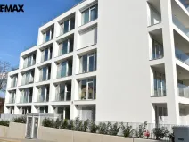 Pronájem bytu 1+kk, Znojmo, Jarošova, 33 m2