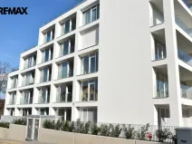 Pronájem bytu 1+kk, Znojmo, Jarošova, 33 m2