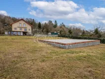 Prodej pozemku pro bydlení, Praha - Zbraslav, Závist, 77 m2