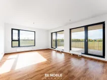 Prodej bytu 3+kk, Praha - Letňany, Vyletalova, 93 m2