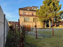 Prodej rodinného domu, Příbram, 241 m2