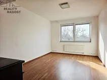 Pronájem bytu 1+kk, Brno, Rajhradská, 24 m2