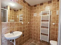 Pronájem bytu 1+kk, Brno, Rajhradská, 24 m2