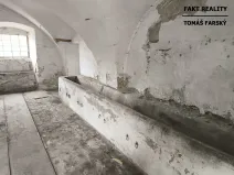 Pronájem výrobních prostor, Býčkovice, 100 m2