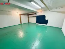 Prodej garáže, Praha - Modřany, Vitošská, 43 m2