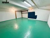 Prodej garáže, Praha - Modřany, Vitošská, 43 m2